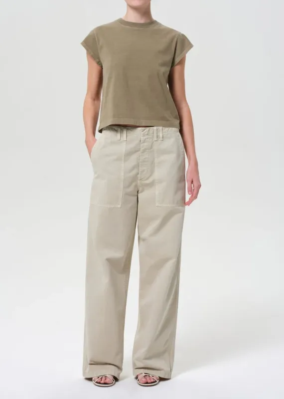 Yuna Utility Pant sold by Denali