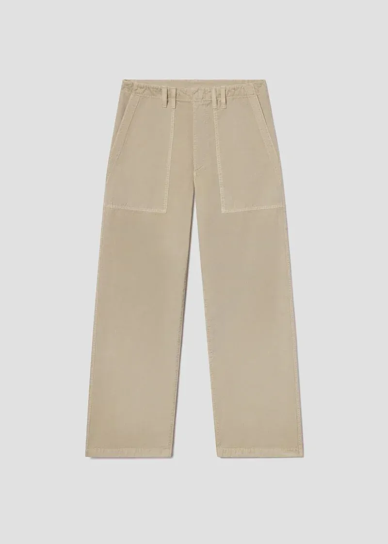 Yuna Utility Pant sold by Denali product image thumbnail 3