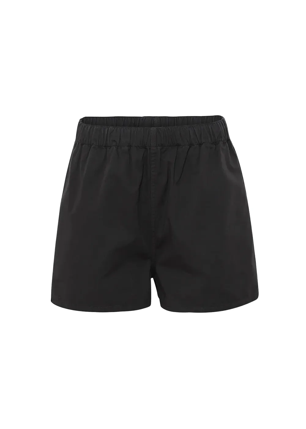 Women Organic Twill Shorts sold by Denali