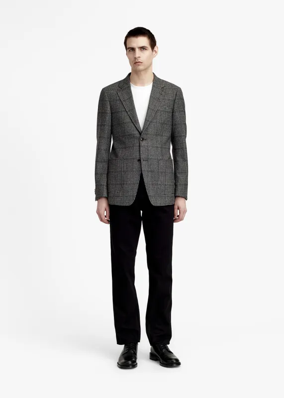 Justin Blazer sold by Denali