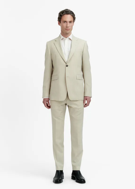 Justin Blazer sold by Denali