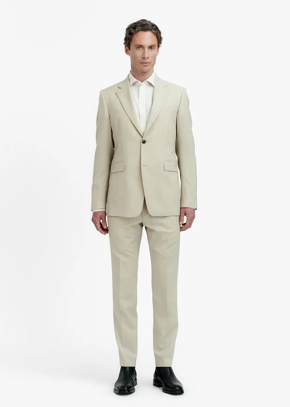 Justin Blazer sold by Denali