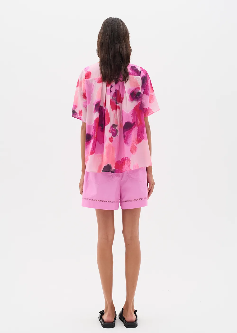 Freyah Top sold by Denali product image thumbnail 3