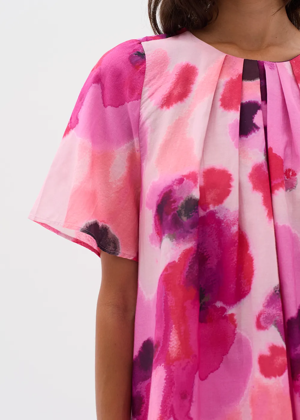 Freyah Top sold by Denali product image thumbnail 2