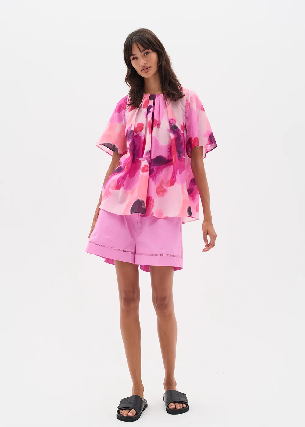 Freyah Top sold by Denali