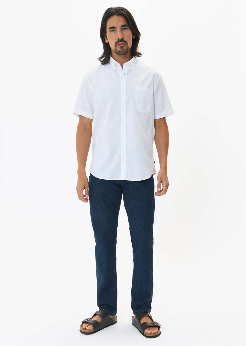 Trostol Short Sleeve Shirt sold by Denali