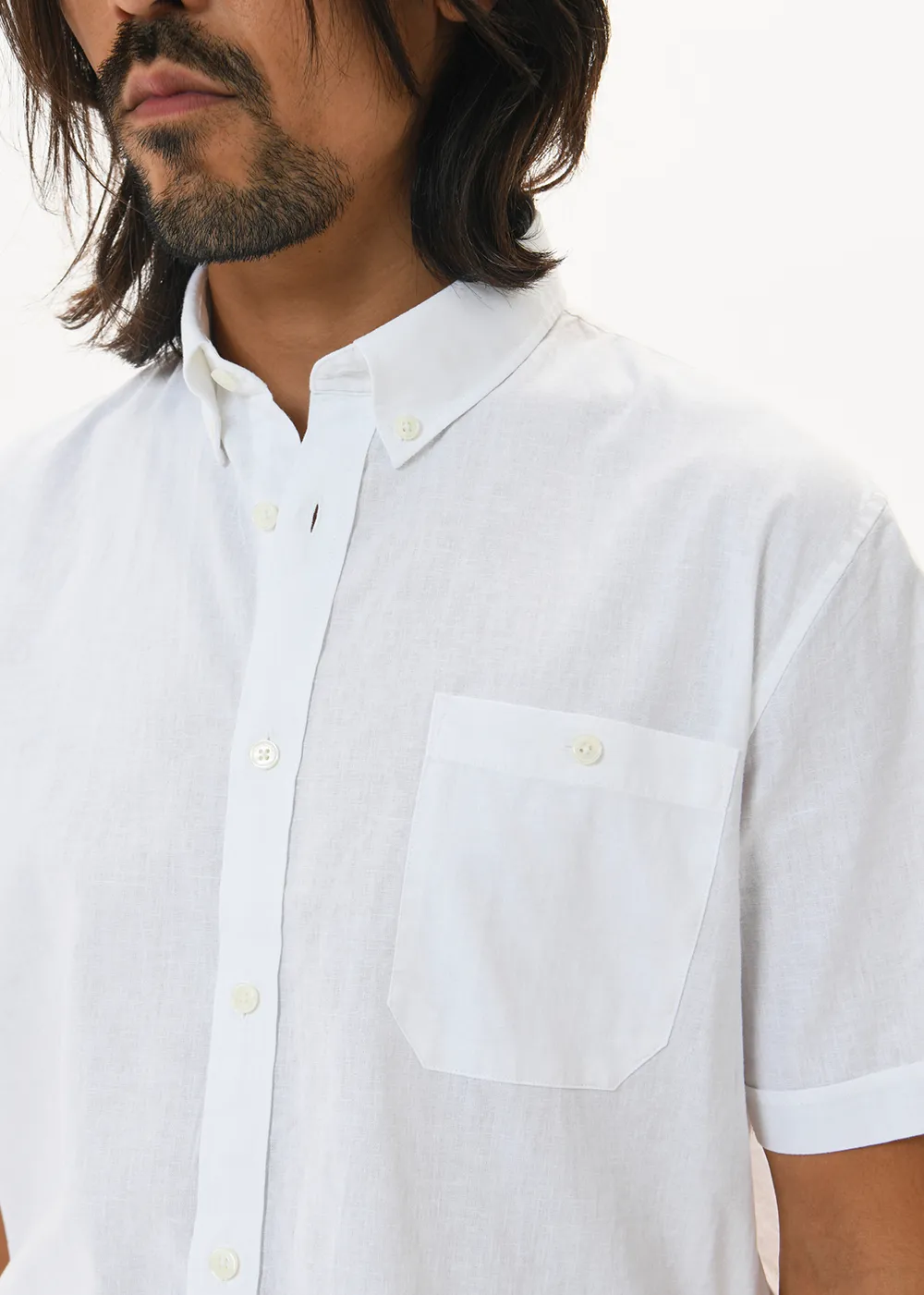 Trostol Short Sleeve Shirt sold by Denali product image thumbnail 2