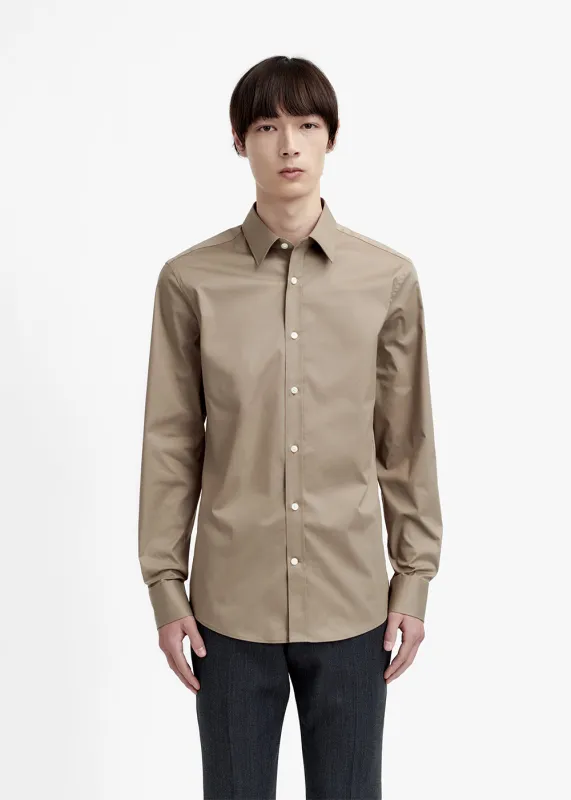 Adley Shirt sold by Denali