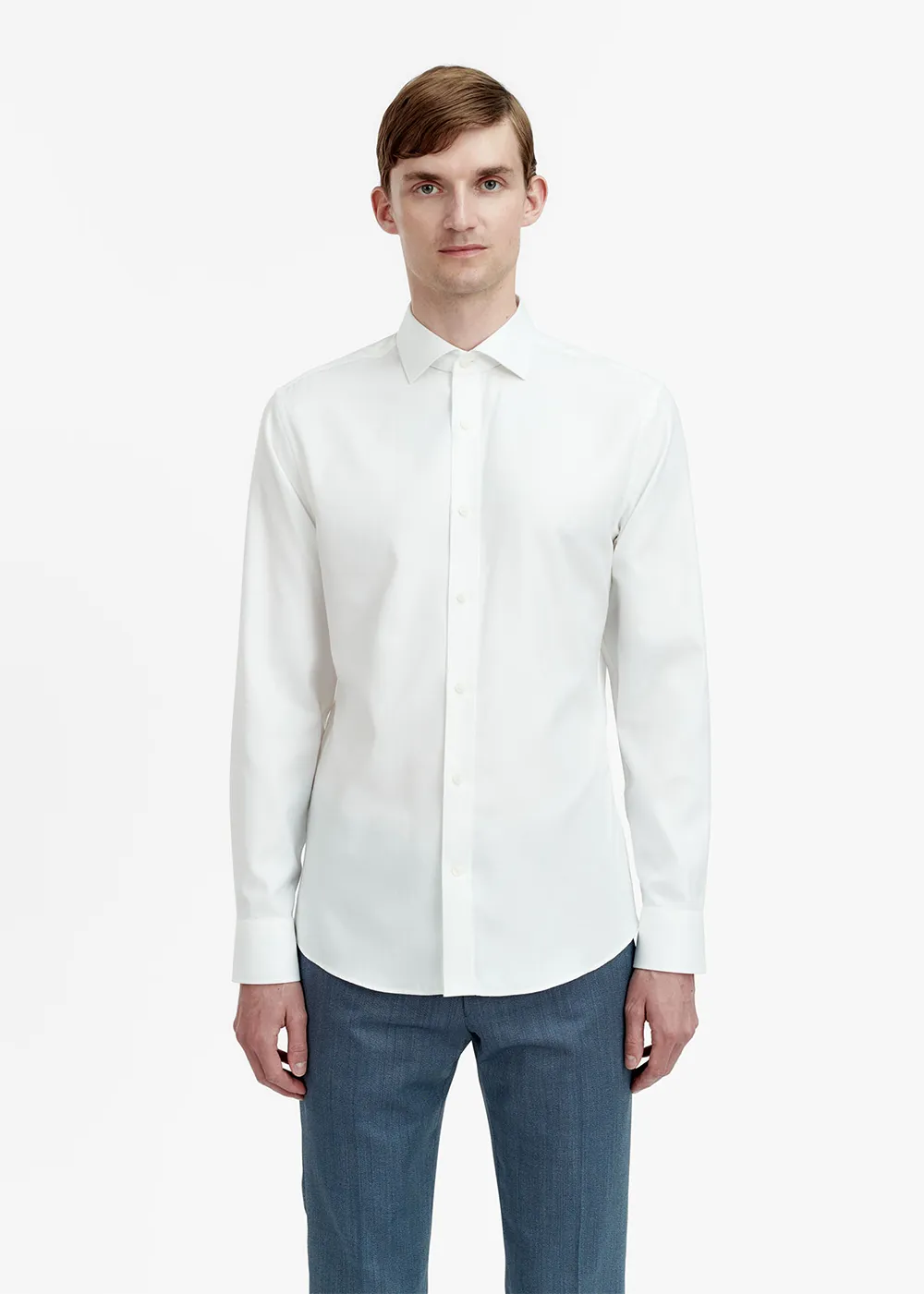 Adley Shirt sold by Denali