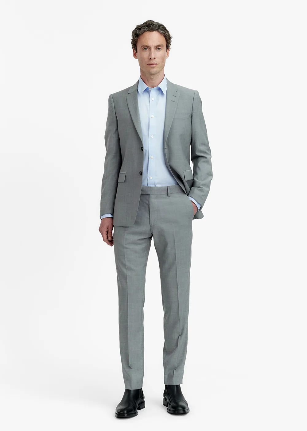 Tenuta Trouser sold by Denali