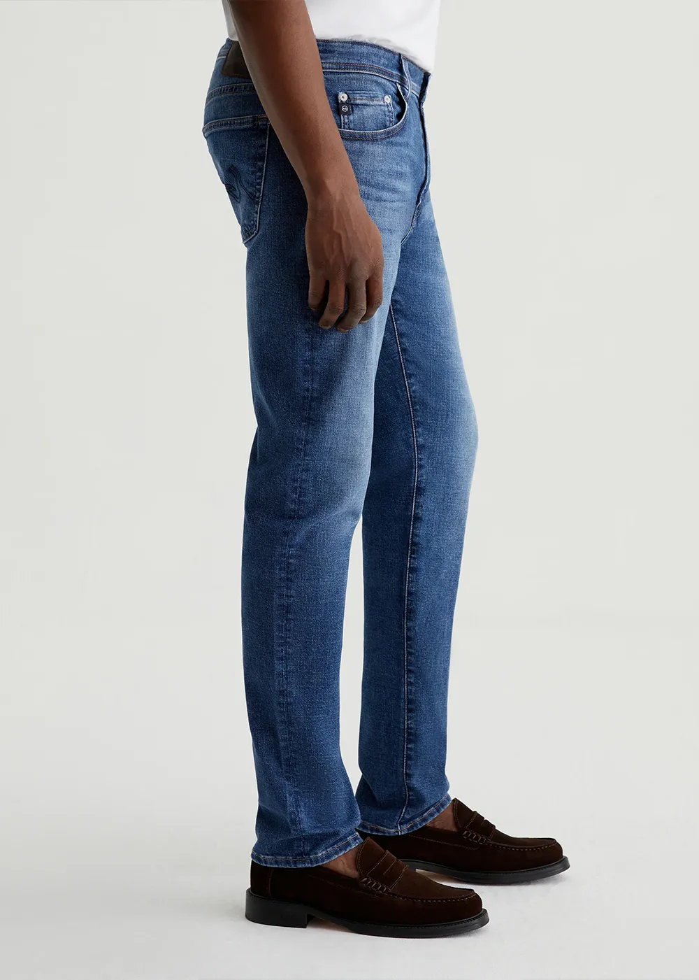 Tellis Modern Slim Jean sold by Denali product image thumbnail 2