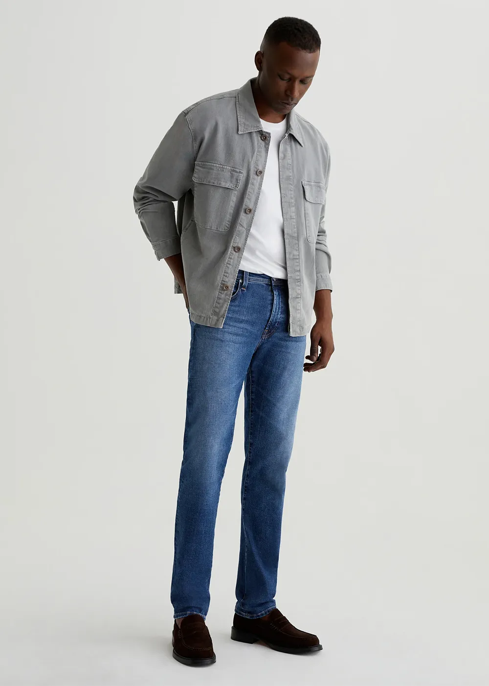 Tellis Modern Slim Jean sold by Denali