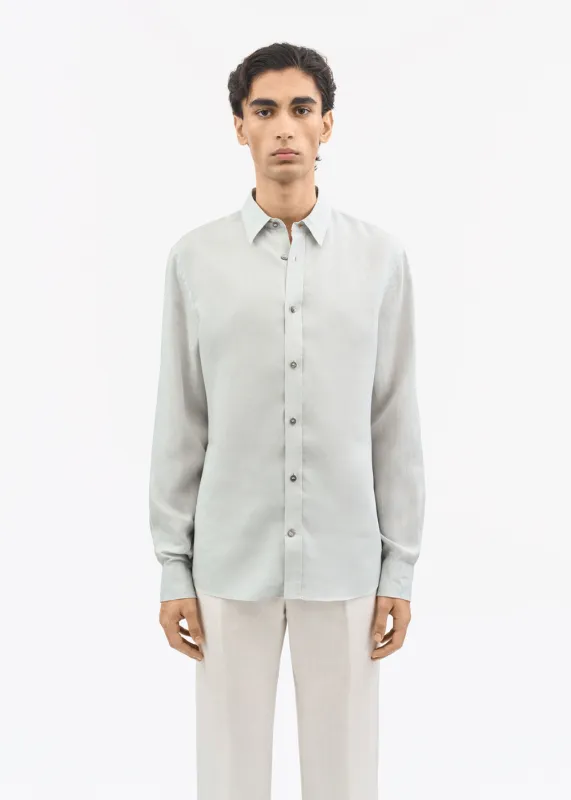 Spenser Linen Shirt sold by Denali