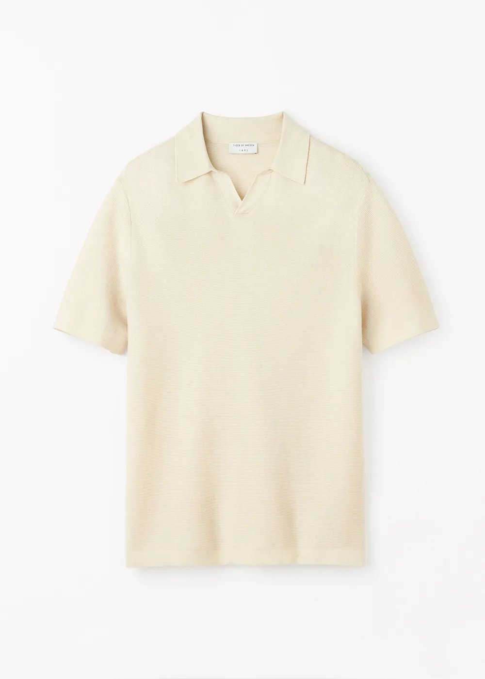 Eoin Cotton Linen Sweater sold by Denali product image thumbnail 2