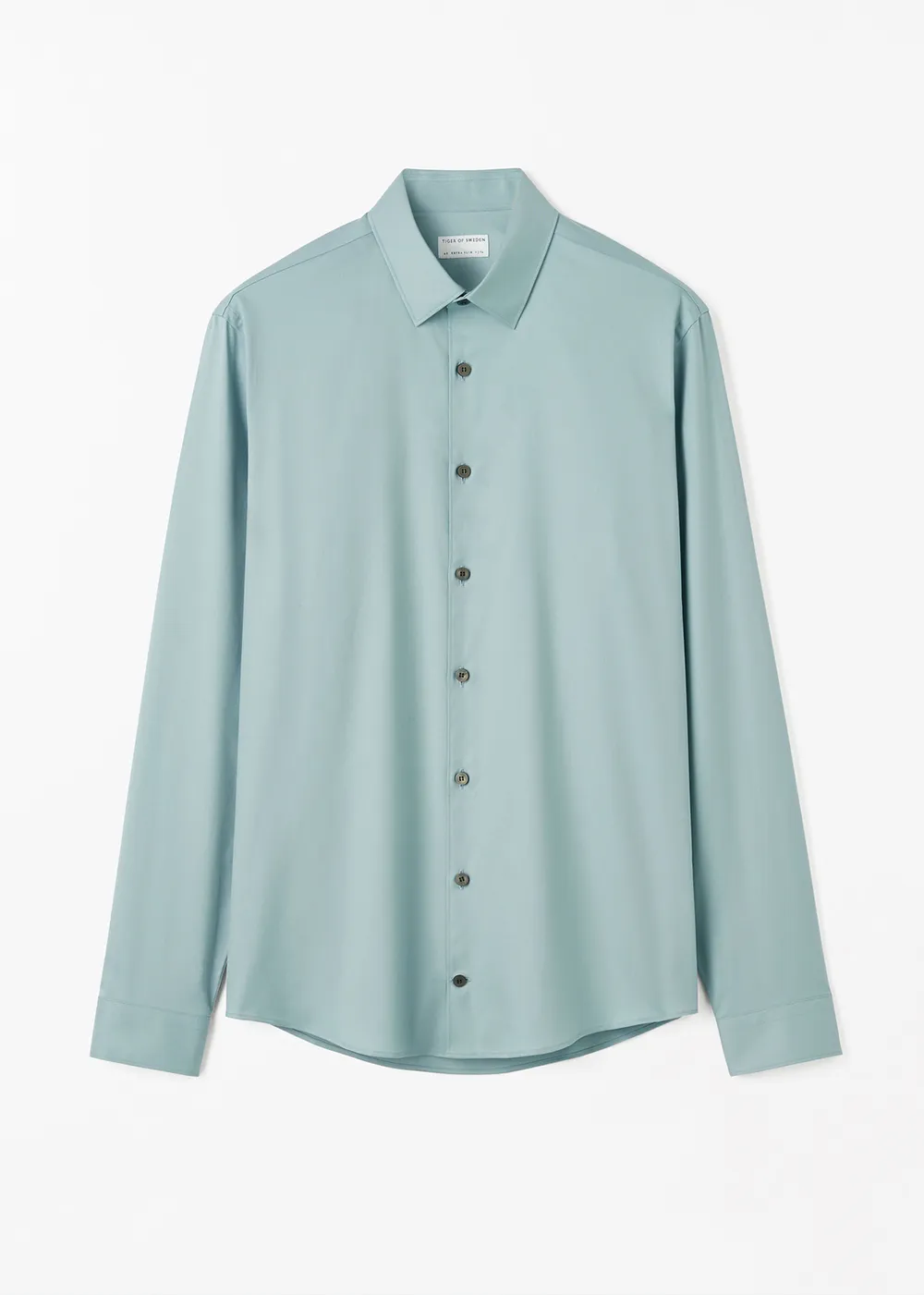 Filbrodie Cotton Twill Shirt sold by Denali product image thumbnail 4
