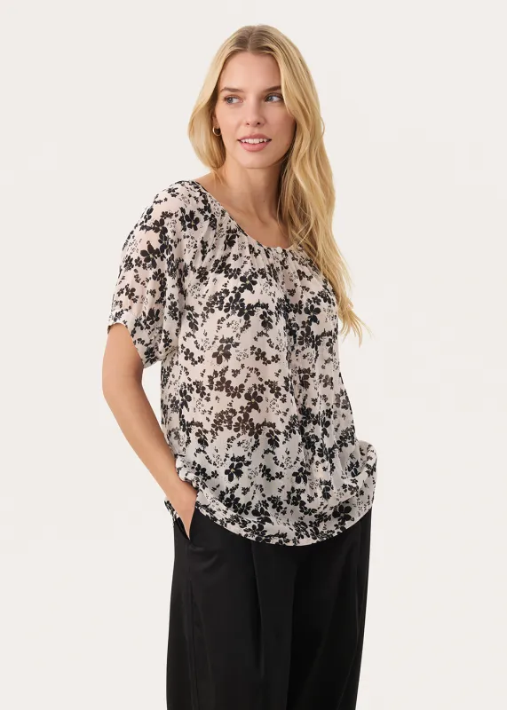 Rosanna Blouse sold by Denali