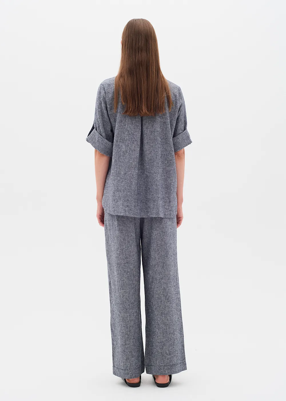 Rimone Blouse sold by Denali product image thumbnail 2