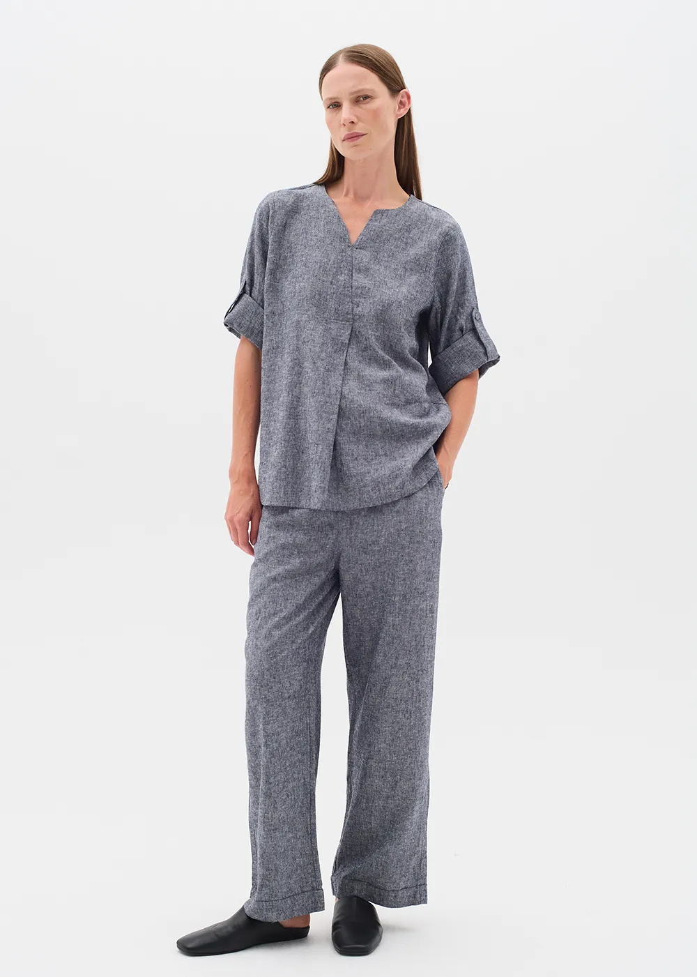 Rimone Blouse sold by Denali