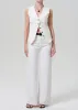Lyra Wide Leg Long Jean sold by Denali
