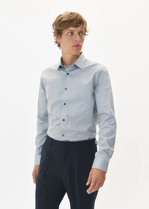 Trostol Long Sleeve Shirt sold by Denali