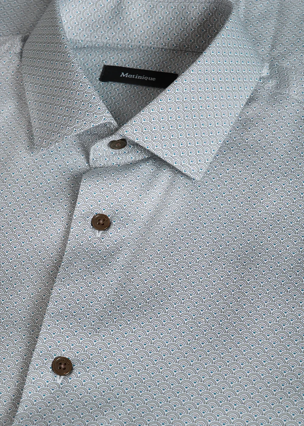 Trostol Long Sleeve Shirt sold by Denali product image thumbnail 2