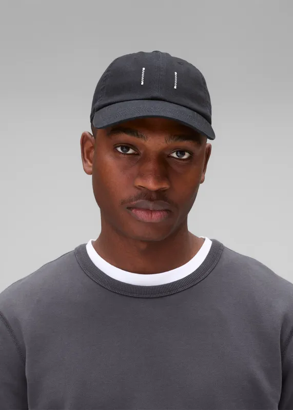 Low Pro Strapback Cap sold by Denali