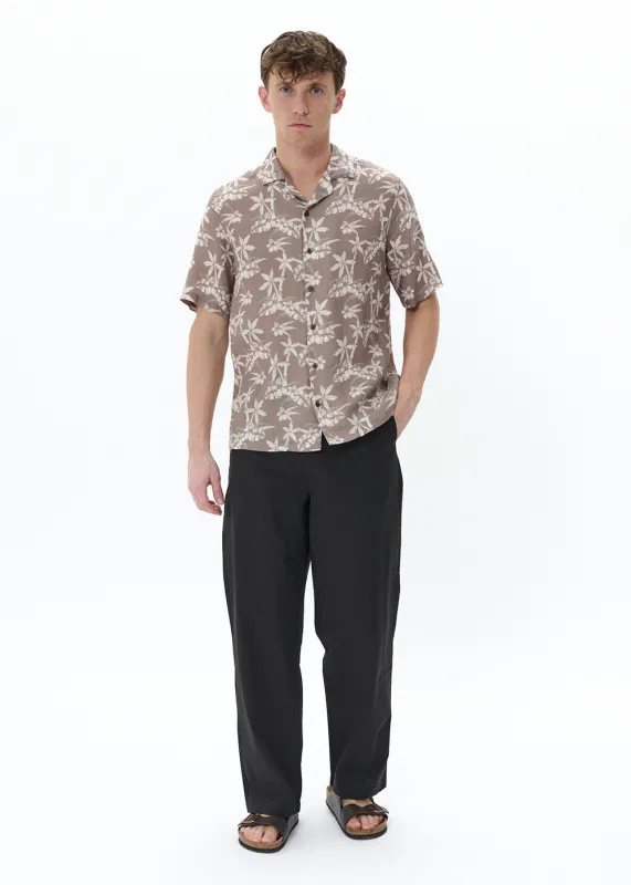 Klampo Short Sleeve Shirt sold by Denali