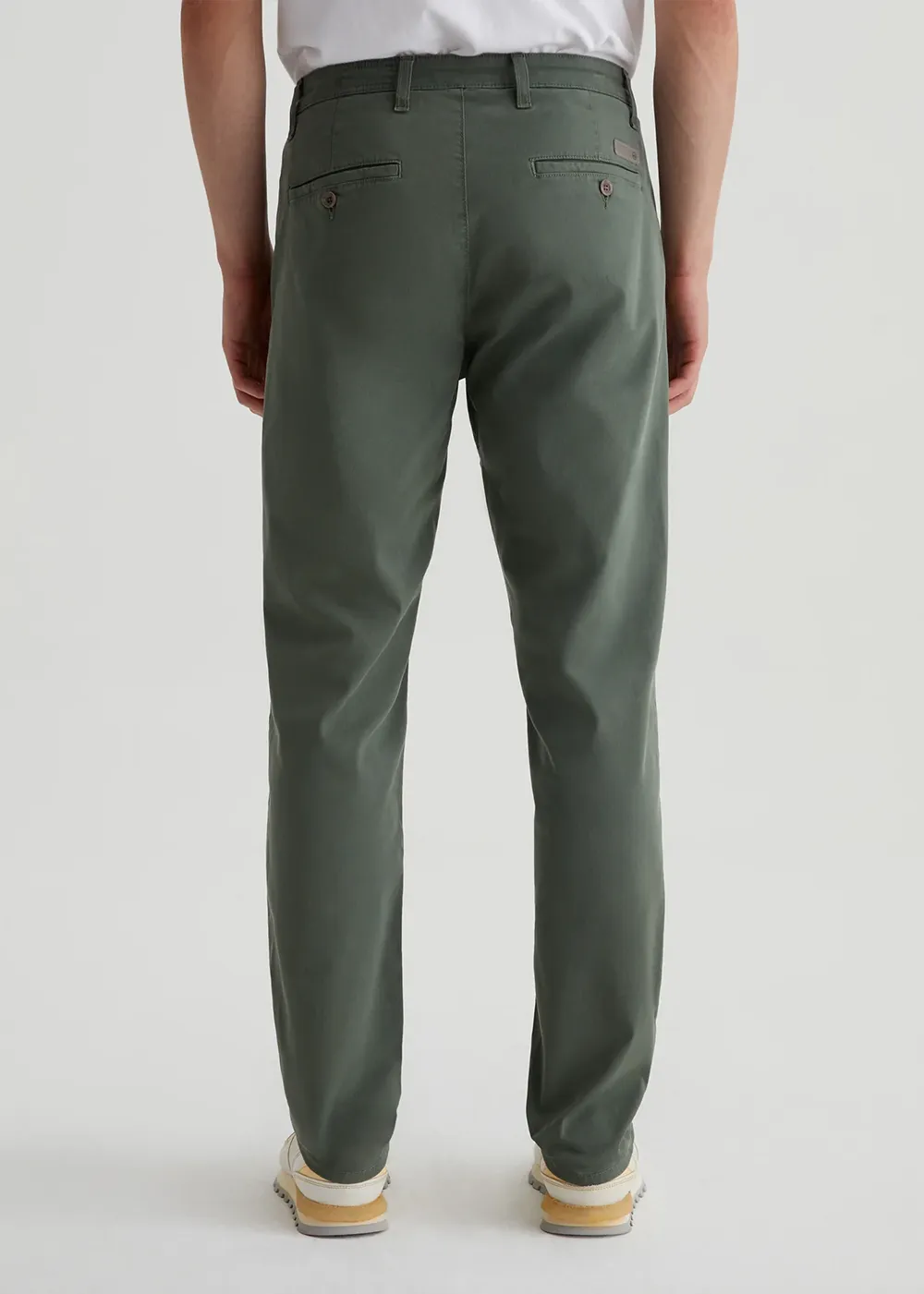 Kullen Slim Trouser sold by Denali product image thumbnail 2