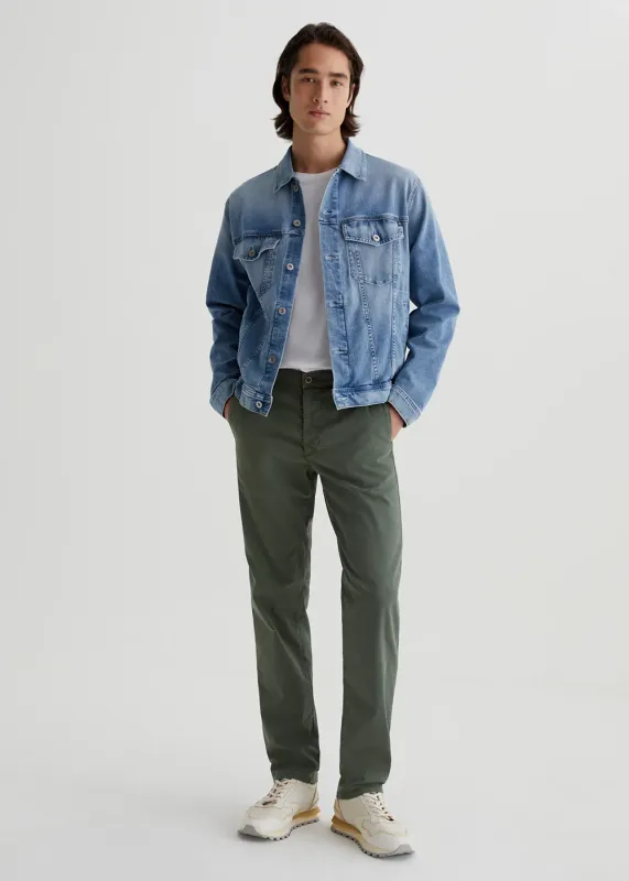 Kullen Slim Trouser sold by Denali