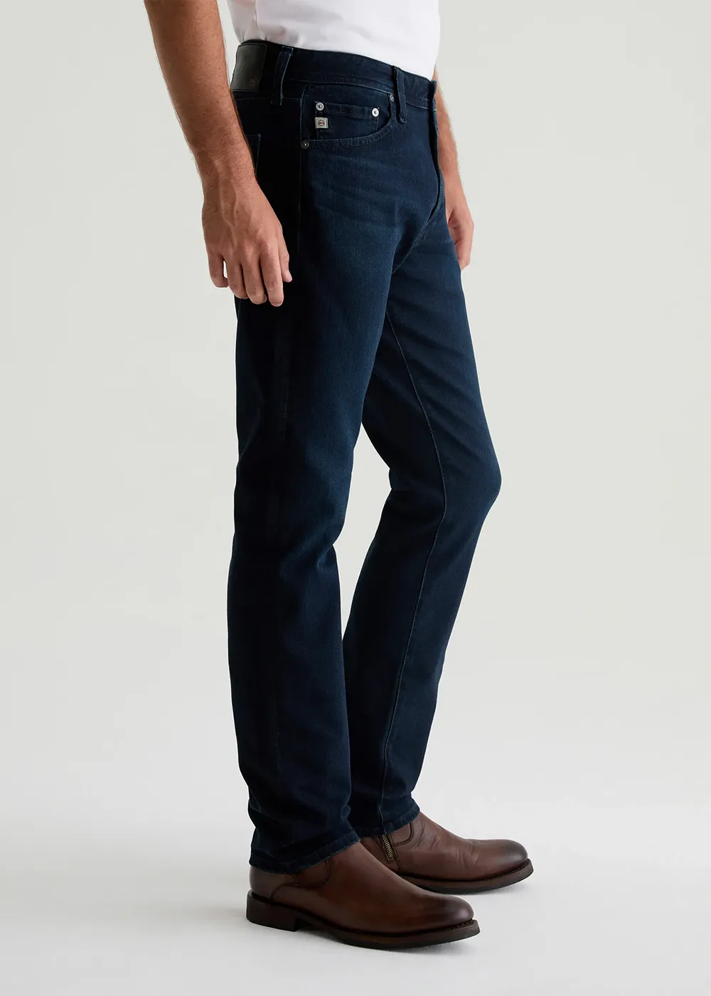 Everett Slim Straight sold by Denali product image thumbnail 2