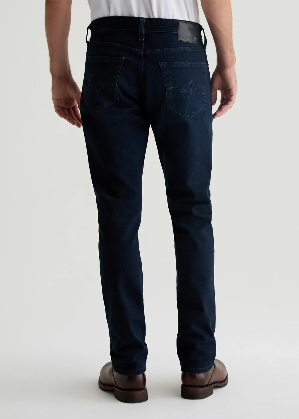 Everett Slim Straight sold by Denali product image thumbnail 3