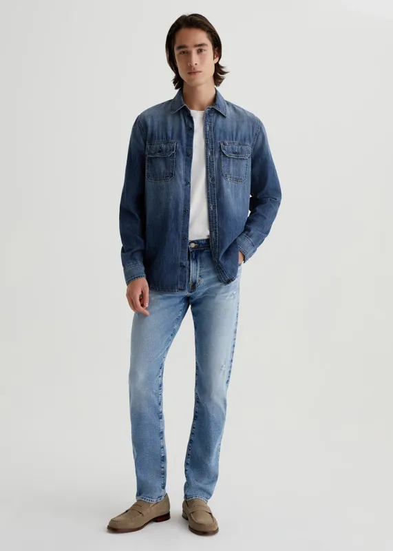 Tellis Modern Slim Jean sold by Denali