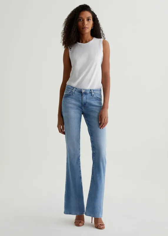 Angel Bootcut Jean sold by Denali