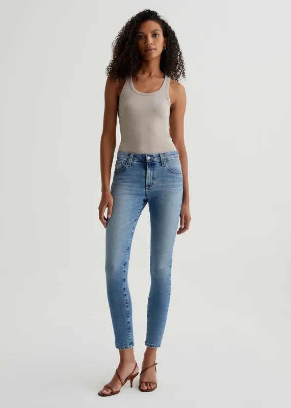 Farrah Skinny Ankle Jean sold by Danali