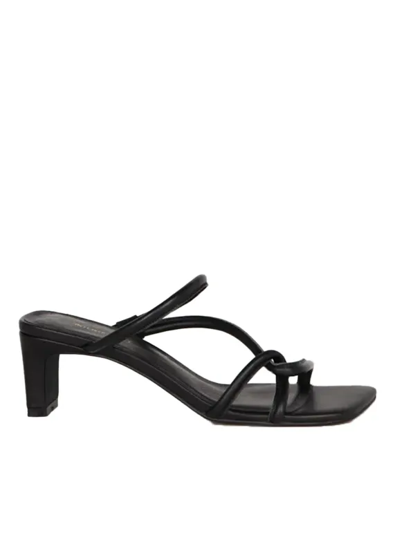 Willow Heeled Sandal sold by Denali