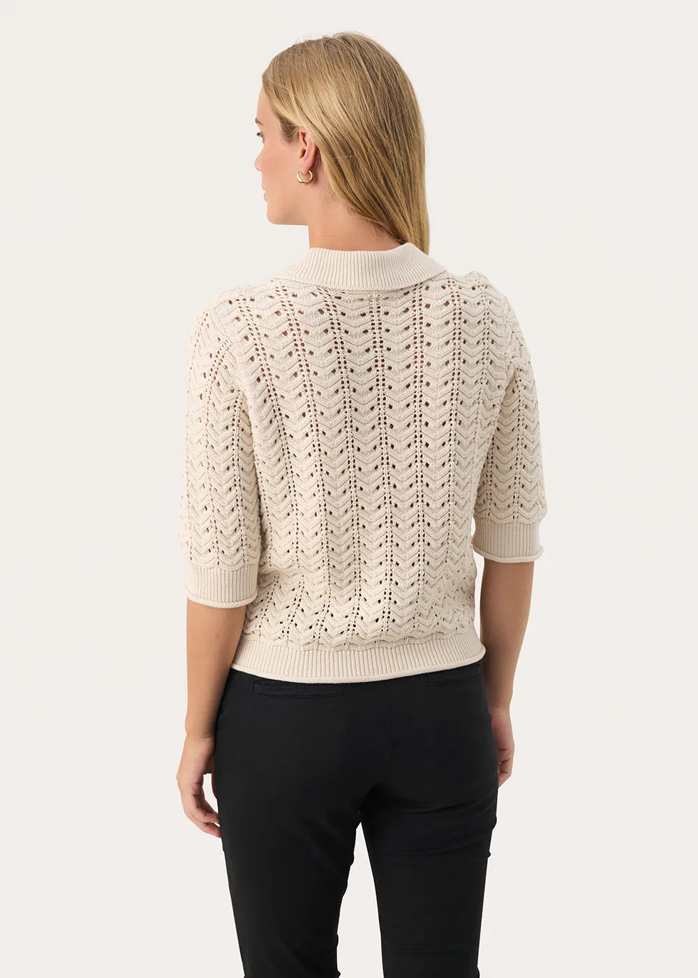 Rhoda Cardigan sold by Denali product image thumbnail 2