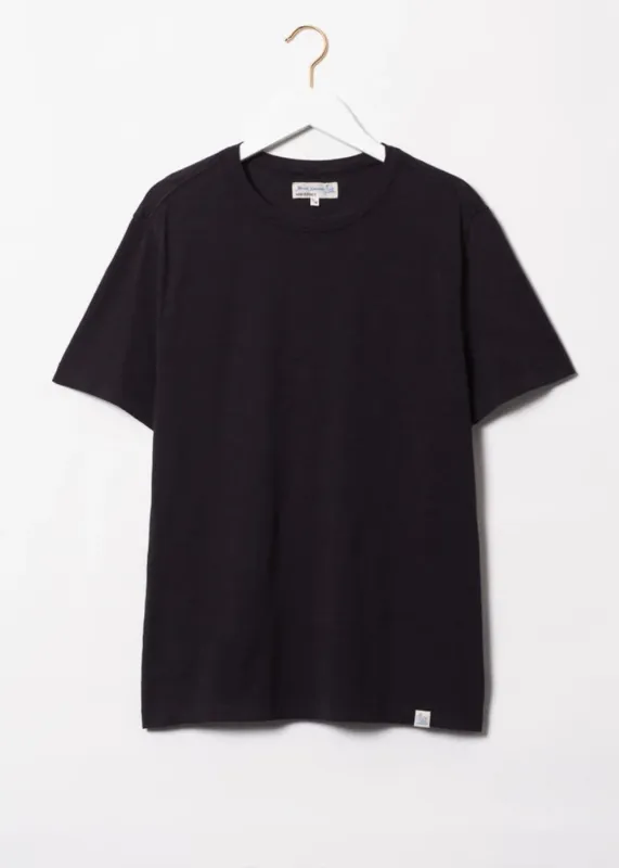 Soft Pima Cotton Relaxed Fit T-Shirt sold by Denali