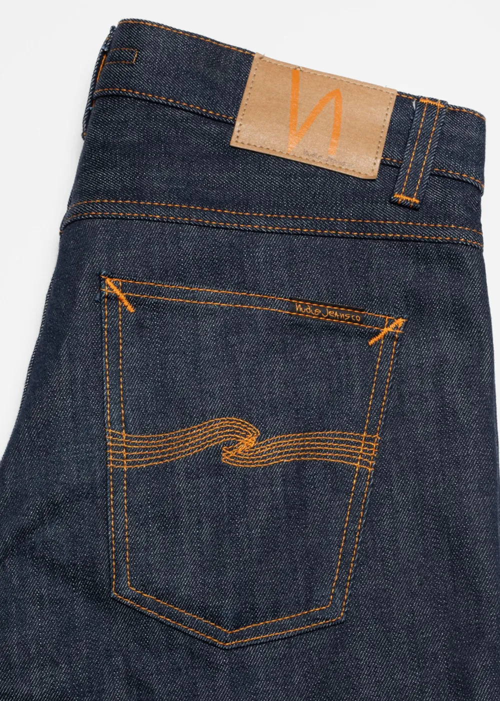 Slim Jim Dry Streaky Jean sold by Danali product image thumbnail 3