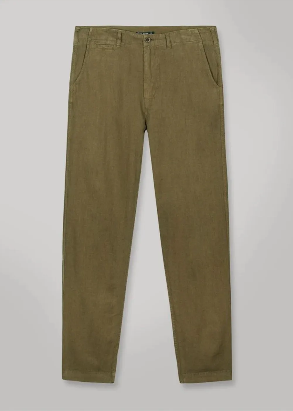 Linen Trousers sold by Denali product image thumbnail 3