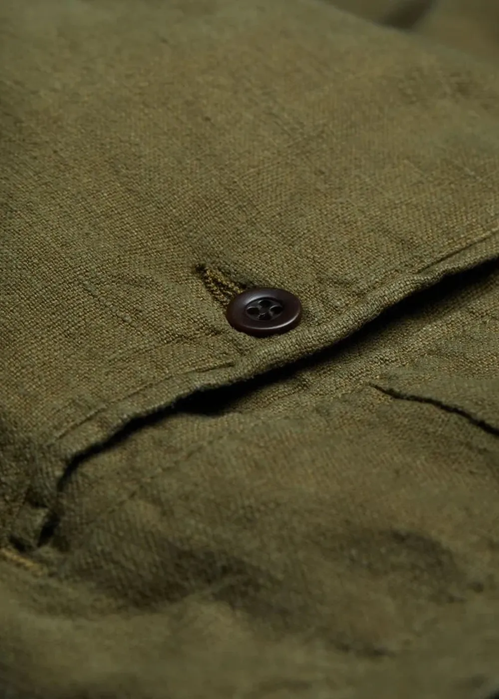 Linen Trousers sold by Denali product image thumbnail 4