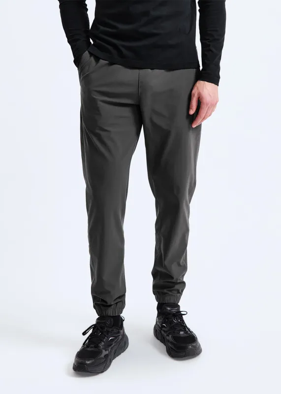 Stretch Warp Knit Coach's Classic Jogger sold by Denali