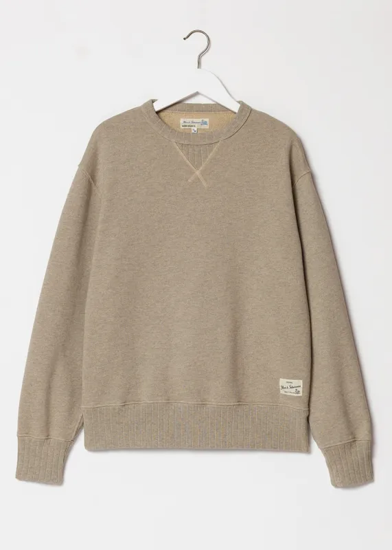 Rugged Fleece Sweatshirt sold by Denali