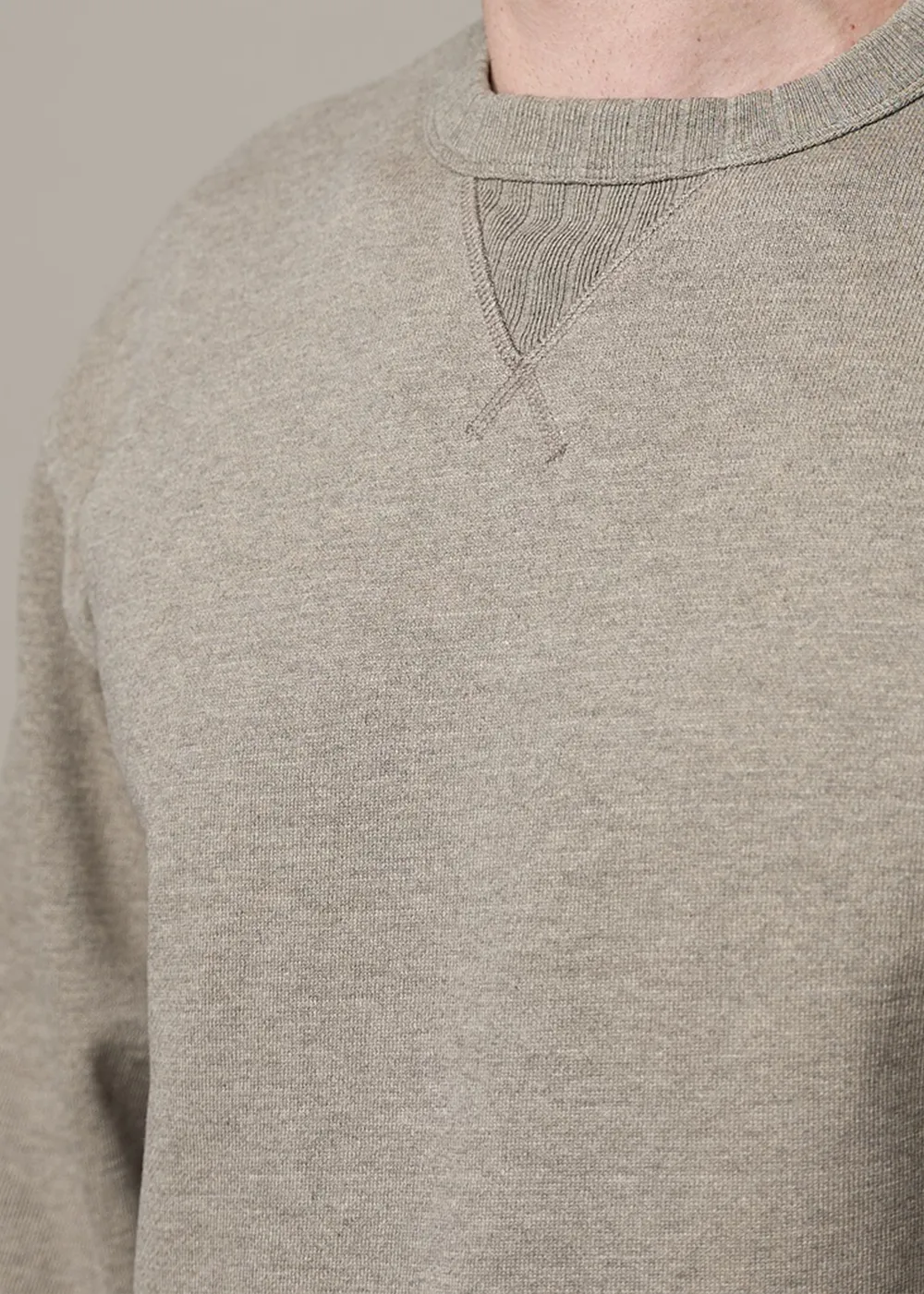 Rugged Fleece Sweatshirt sold by Denali product image thumbnail 3