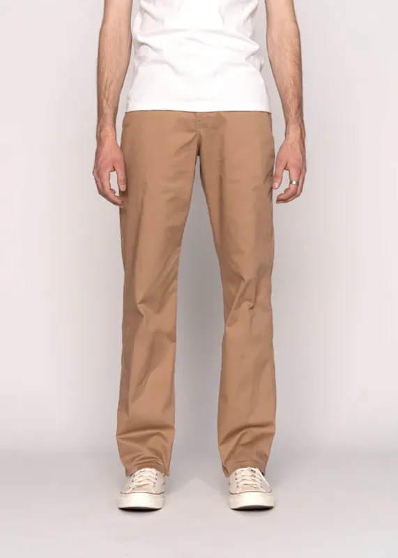 Stretch Twill Straight Chino sold by Denali