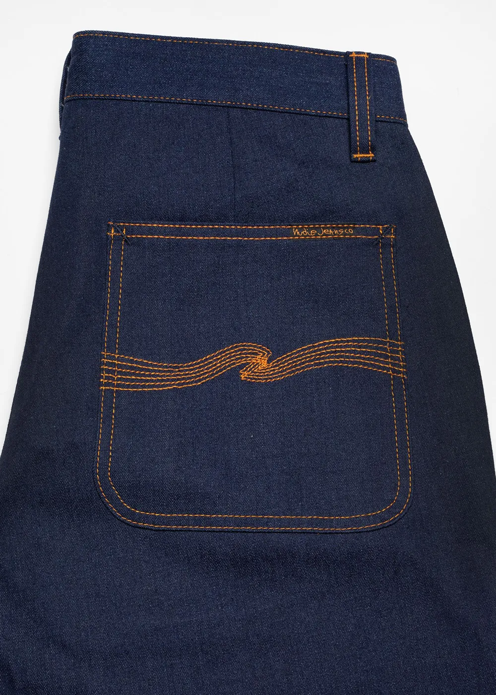 Tuff Tony Pants Painter Denim sold by Danali product image thumbnail 3