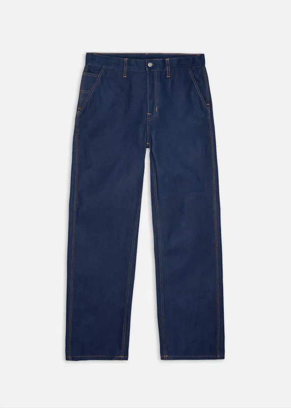 Tuff Tony Pants Painter Denim sold by Denali