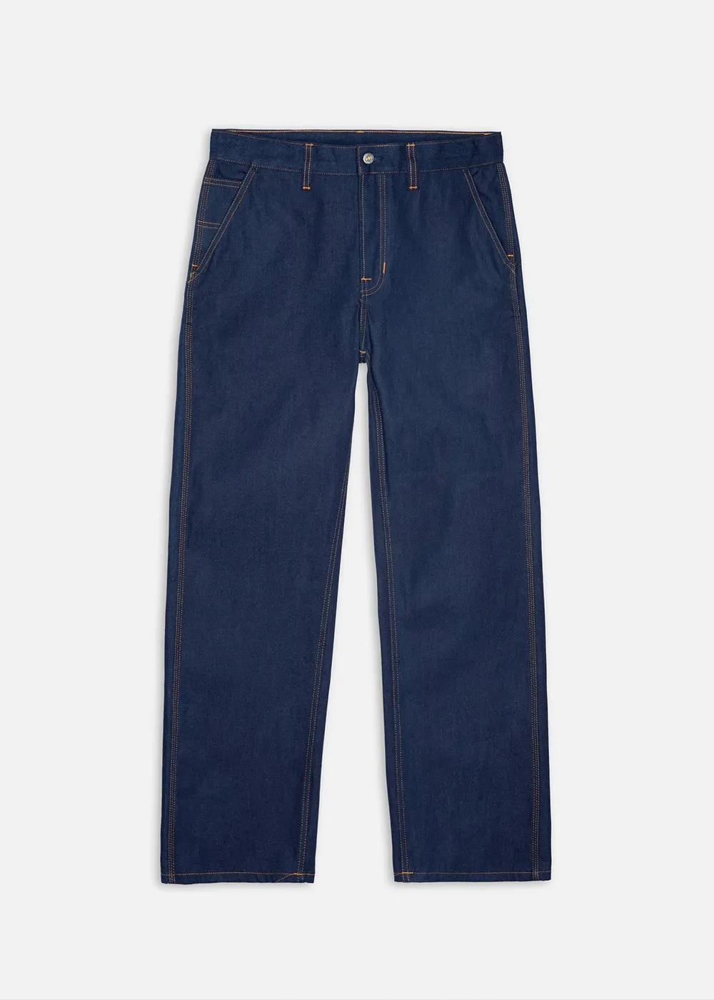 Tuff Tony Pants Painter Denim sold by Danali