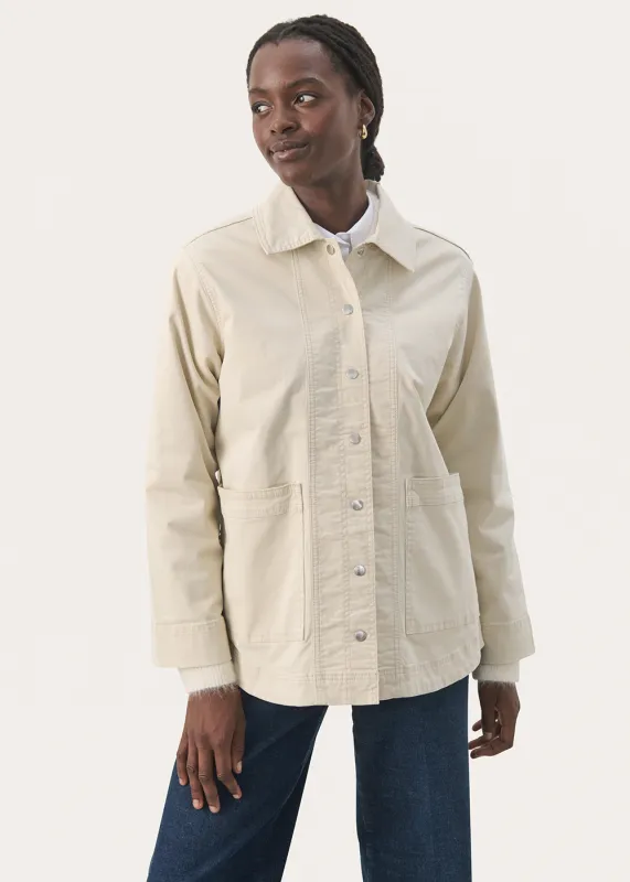 Nadin Jacket sold by Denali