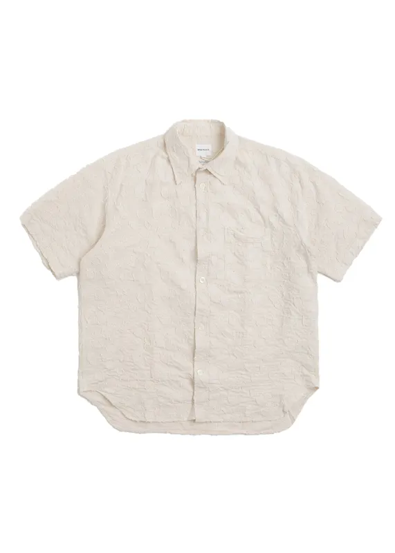 Mo Oversized Fil Coupe SS Shirt sold by Denali
