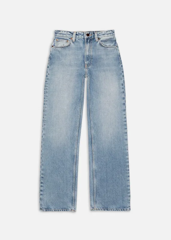 Clean Eileen Streaky Vintage Jean sold by Denali